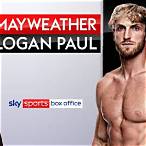sports bet logan paul vs mayweather